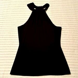 White House Black Market - Halter Tank Sz XS